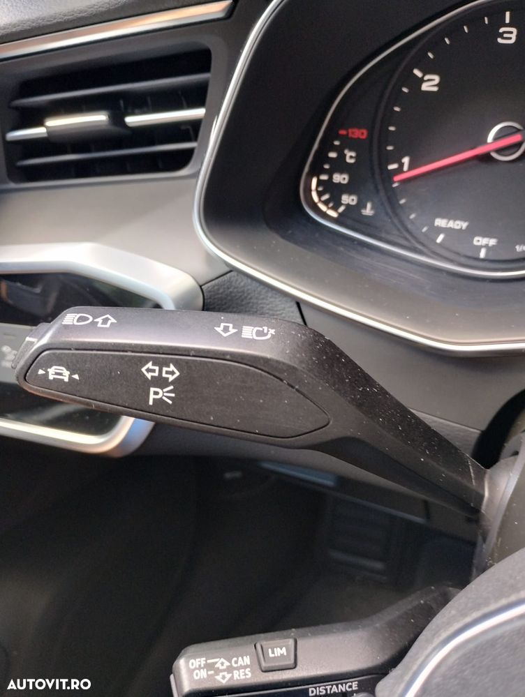 Audi A6 Avant - 11