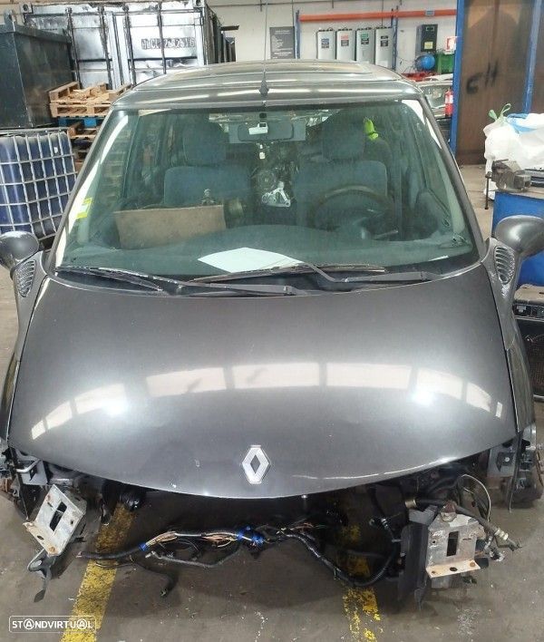 Para Peças Renault Espace Iii (Je0_) - 2