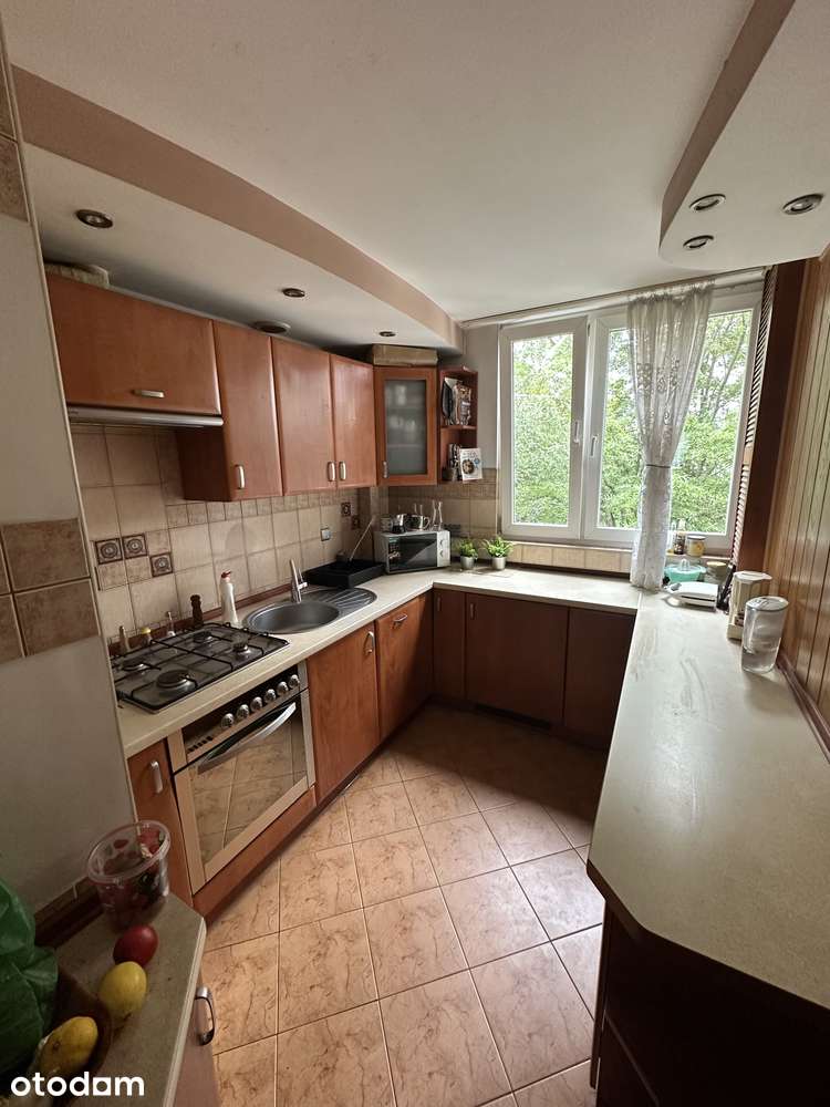 Mieszkanie 3 pok, 56 m² rozkładowe | Blisko komunikacji | Bartoszowice