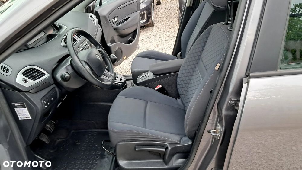 Renault Grand Scenic Gr 1.6 16V Expression - 11