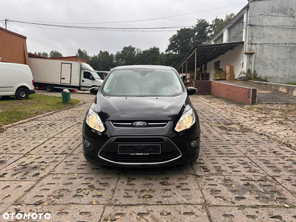 Ford C-MAX - 7