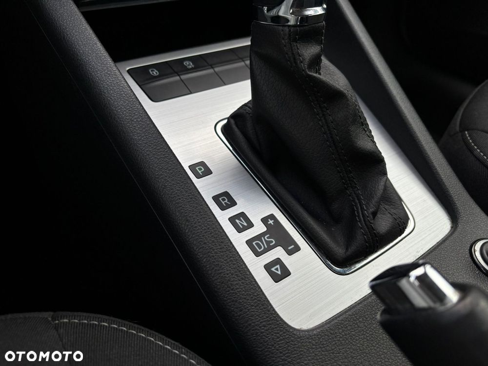 Skoda Octavia 1.4 TSI Style DSG - 15