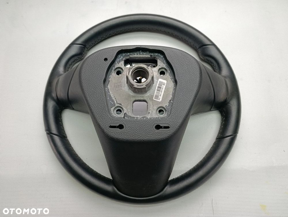 Astra J kierownica skóra multifunkcja Astra IV Opel - 4