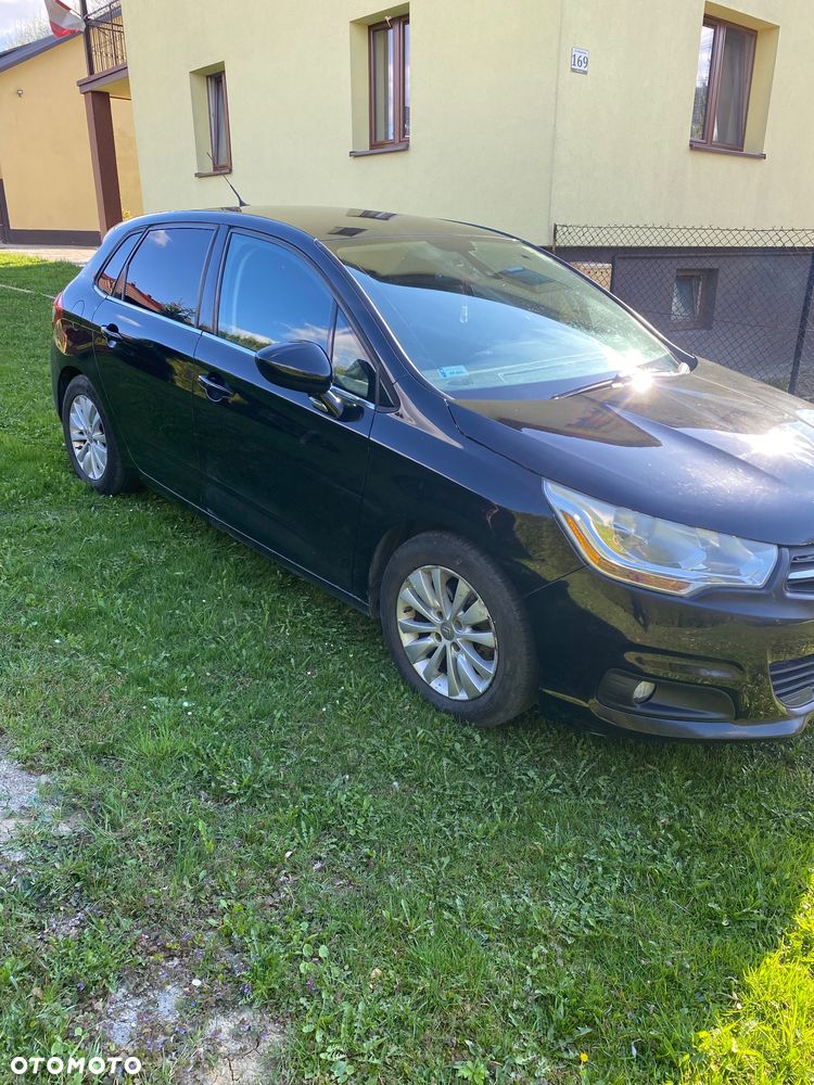 Citroën C4 1.6 HDi Equilibre - 3