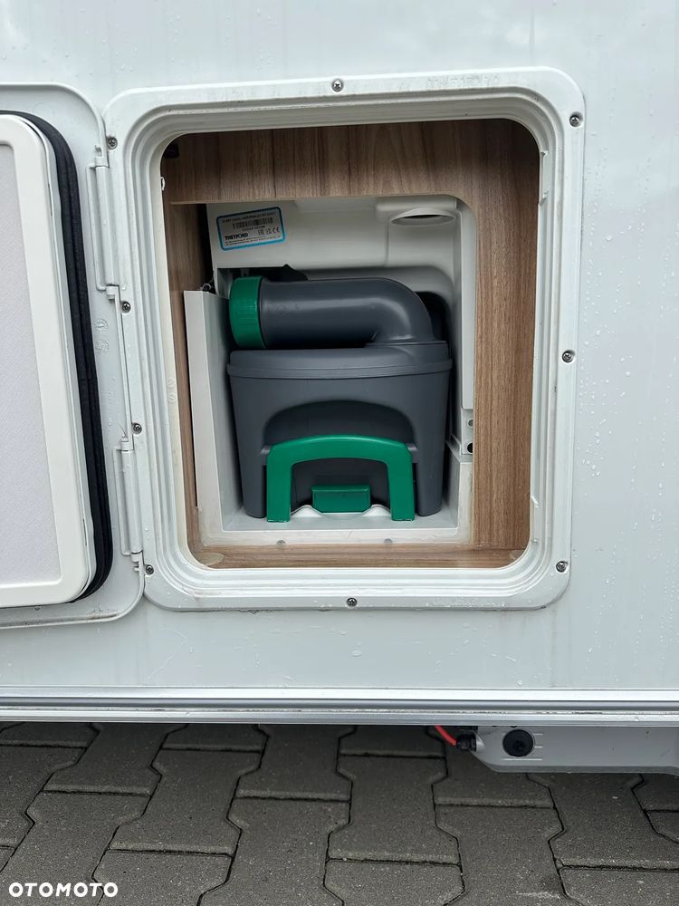 Hymer-Eriba Hymer-Eriba Nova Light ENL 442 - 9