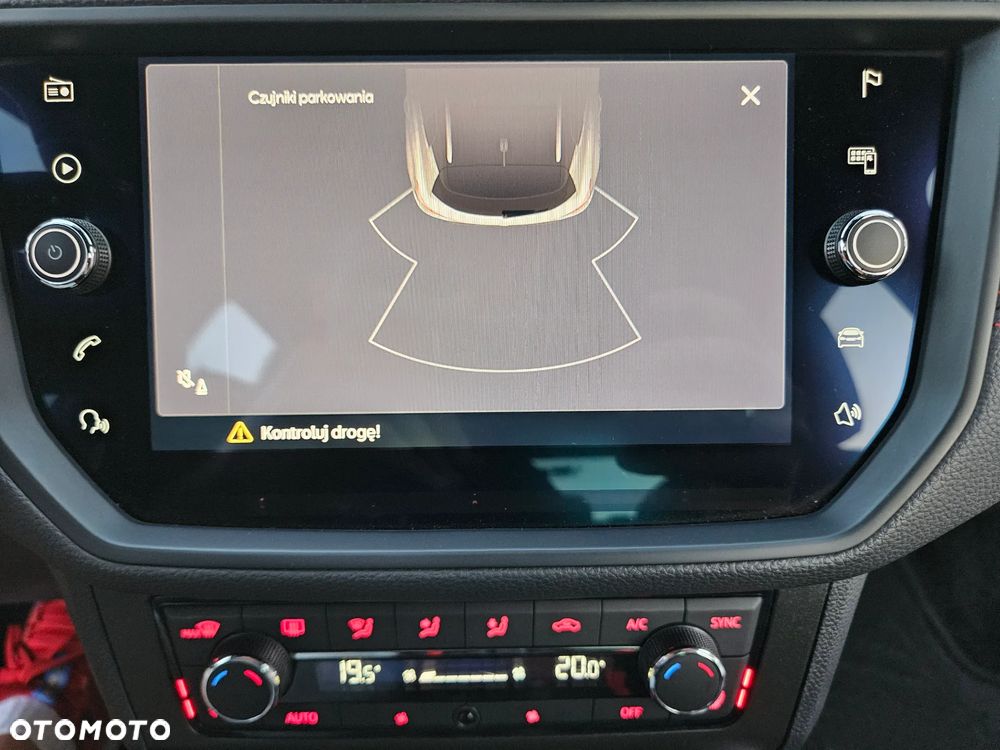 Seat Arona 1.0 TSI FR S&S DSG - 33