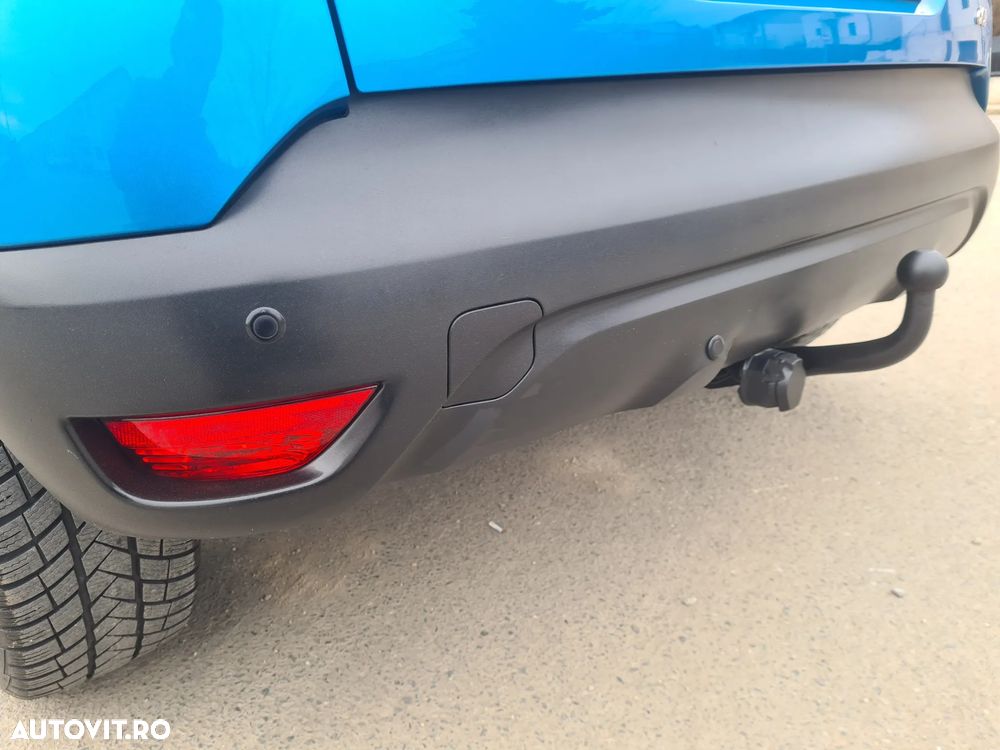 Renault Captur ENERGY dCi 90 EDC Dynamique - 32