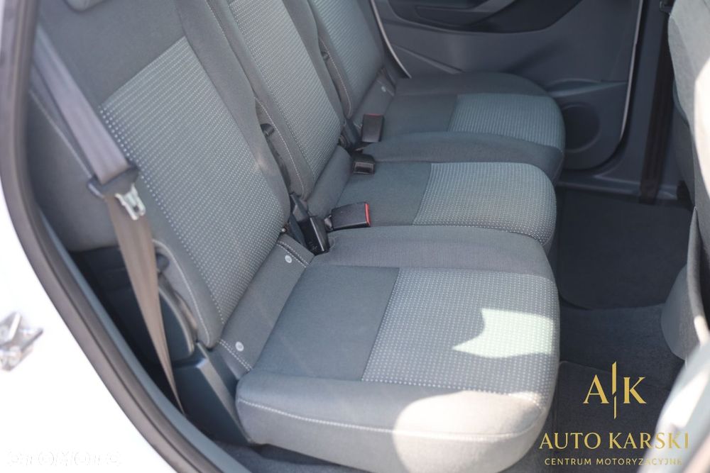 Ford C-MAX - 32