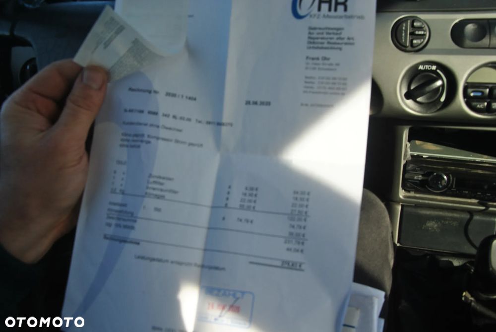 Ford Cougar 2.5 24V - 15