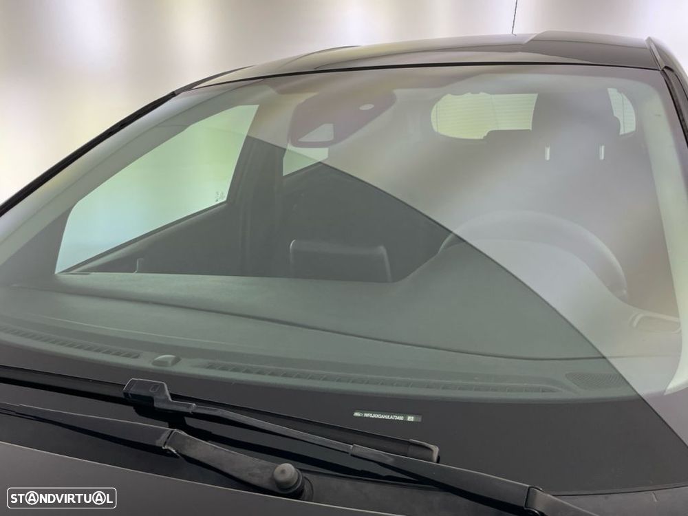 Ford Fiesta 1.1 Ti-VCT Connected - 19