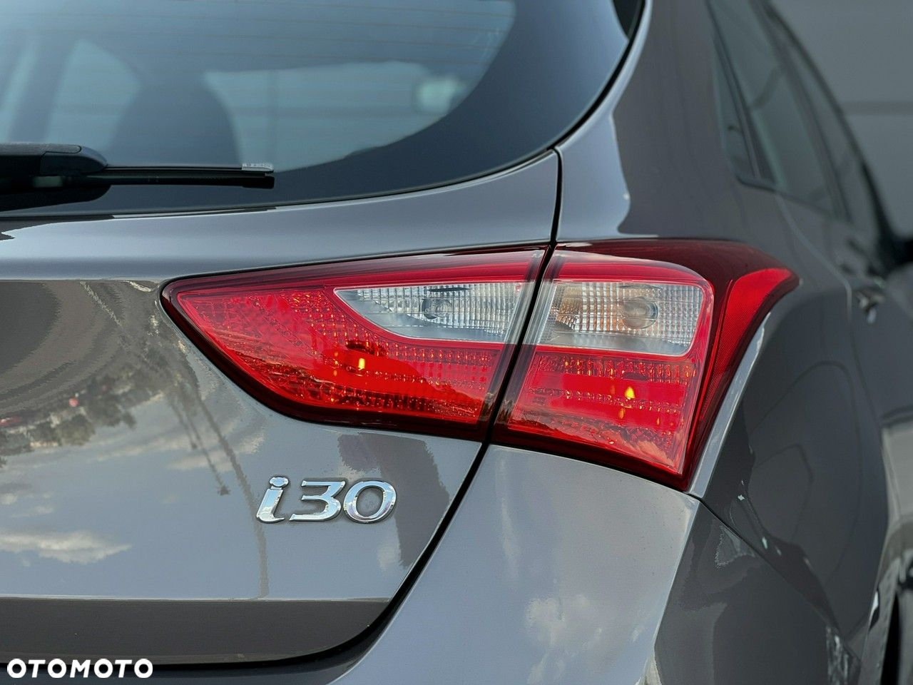 Hyundai i30 - 11