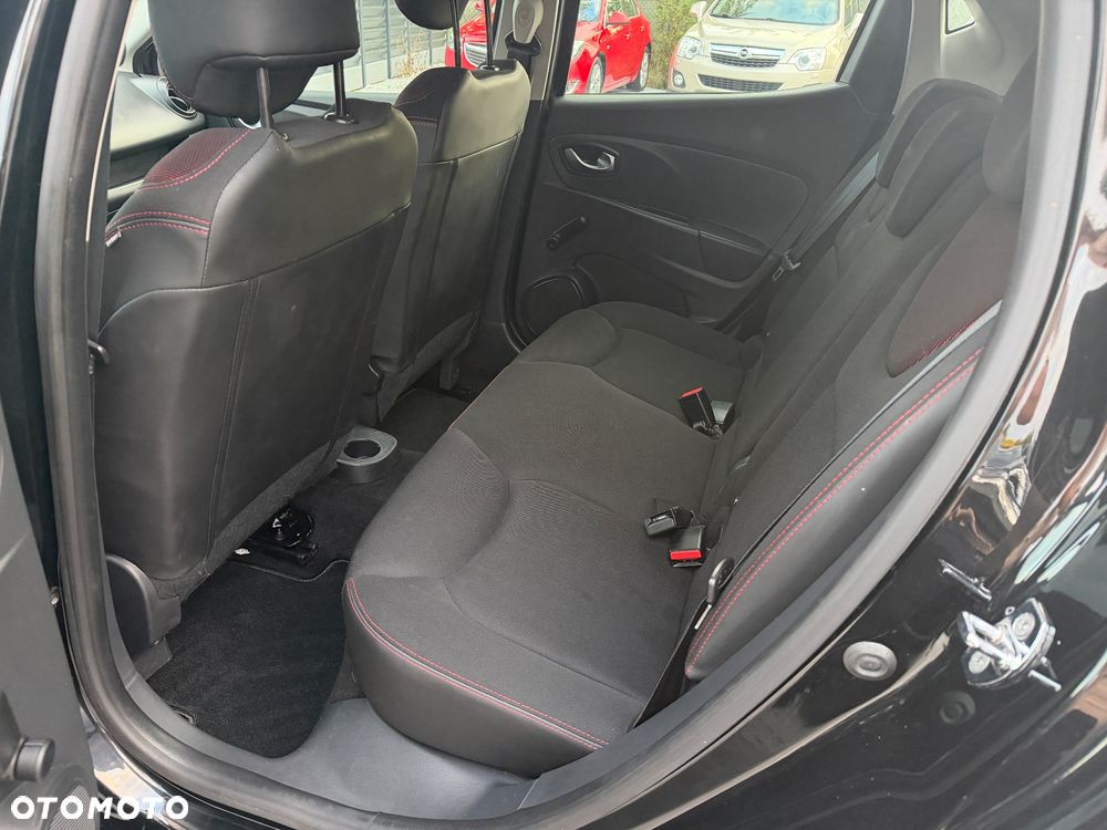 Renault Clio 1.2 16V Life - 22