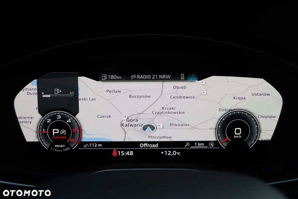 Audi Q5 Sportback - 36