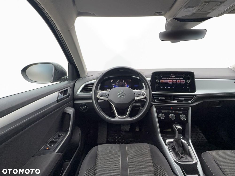 Volkswagen T-Roc - 15