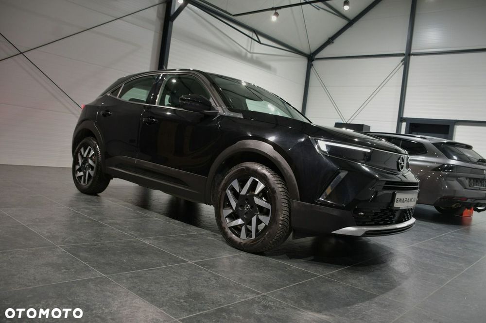 Opel Mokka 1.2 DI Turbo Ultimate - 6