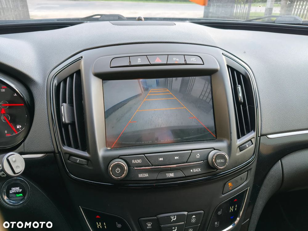 Opel Insignia 2.0 CDTI automatik Business Edition - 17