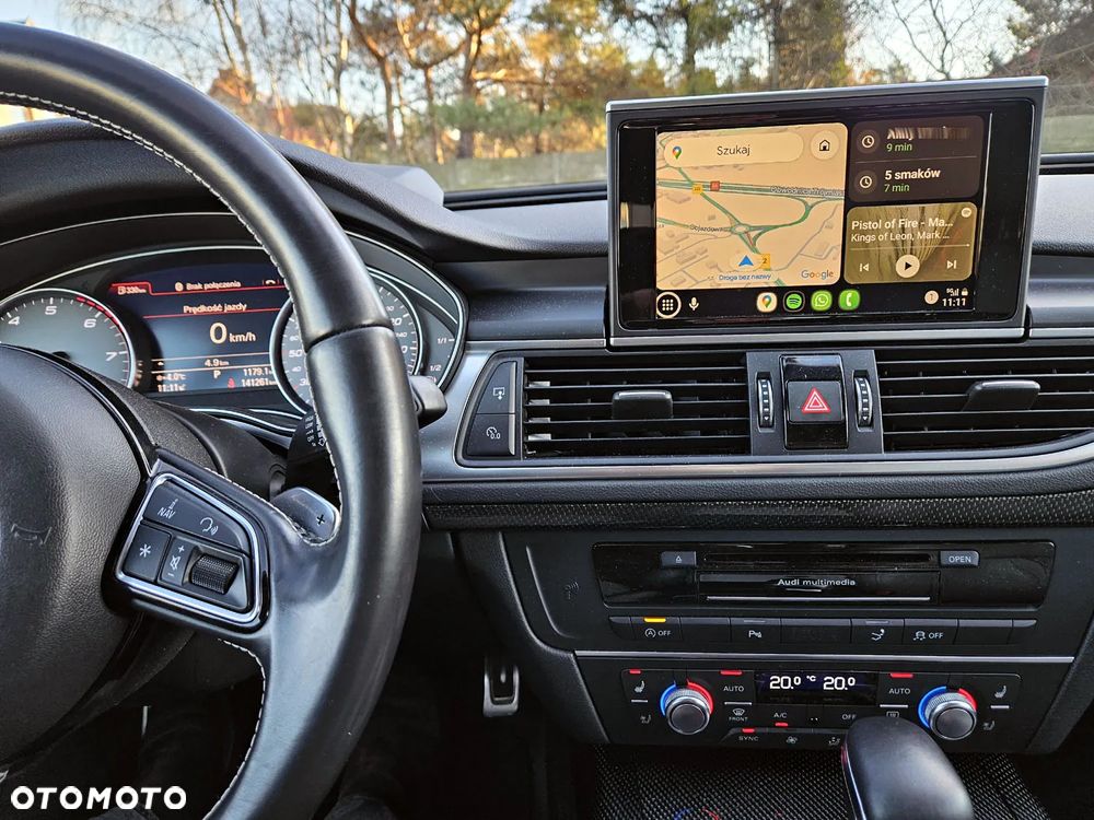 Audi S7 Sportback 4.0 TFSI Quattro S tronic - 19