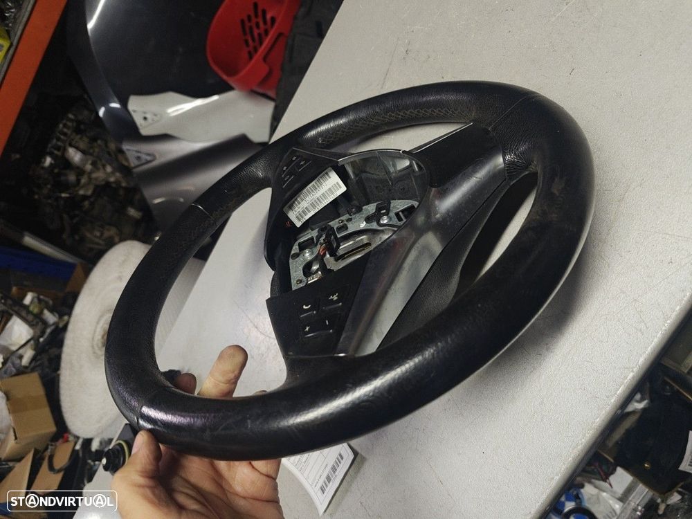 Volante / Guiador Bmw 5 (E60) - 4