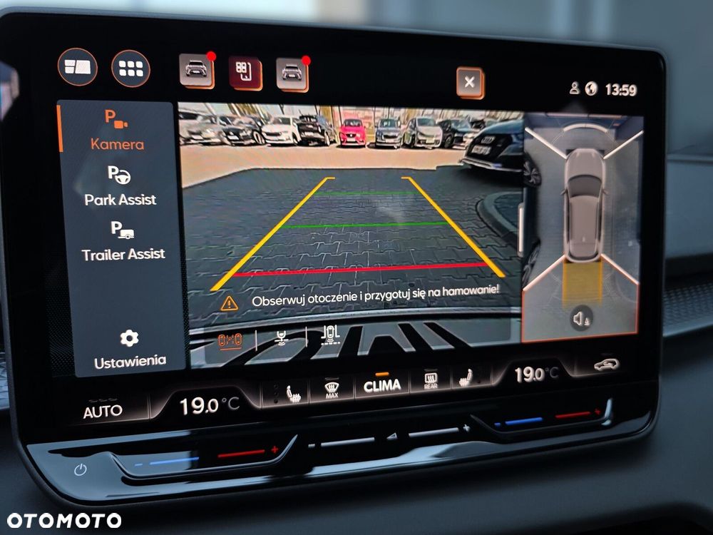 Cupra Terramar 2.0 TSI 4Drive DSG - 23