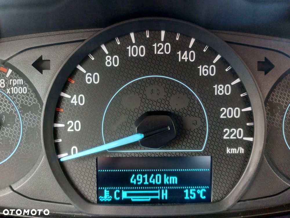 Ford Ka+ - 21
