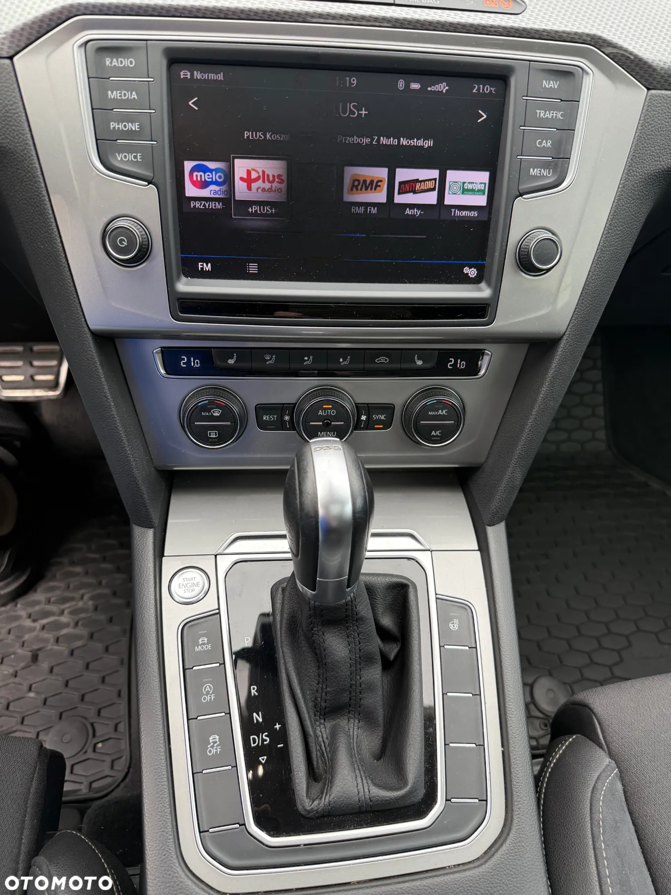 Volkswagen Passat 2.0 TDI Bi-Turbo BMT 4Mot Highline DSG - 7