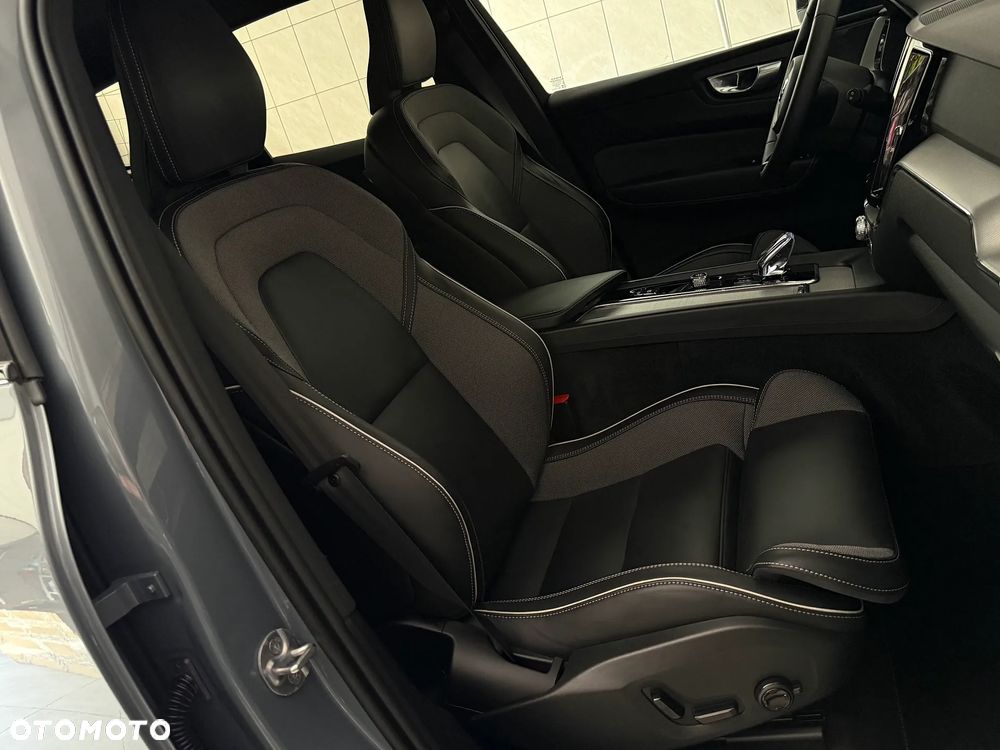 Volvo XC 60 B4 D Geartronic RDesign - 8