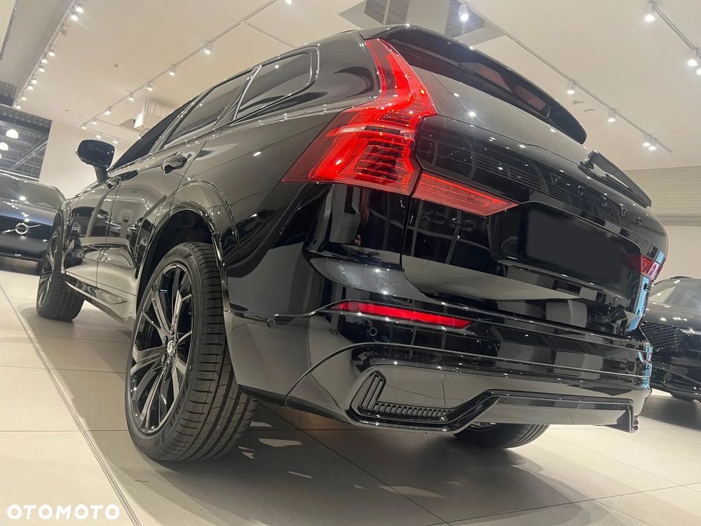 Volvo XC 60 B5 D AWD Geartronic RDesign - 10