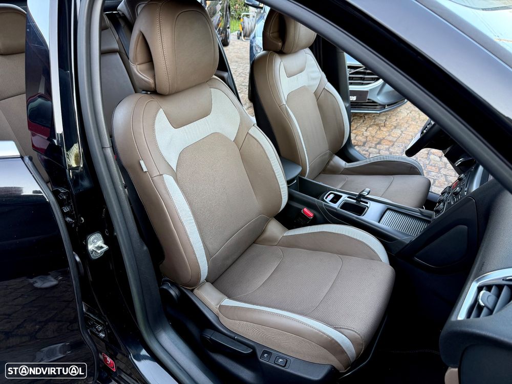 Citroën DS4 1.6 e-HDi Chic CVP6 - 53