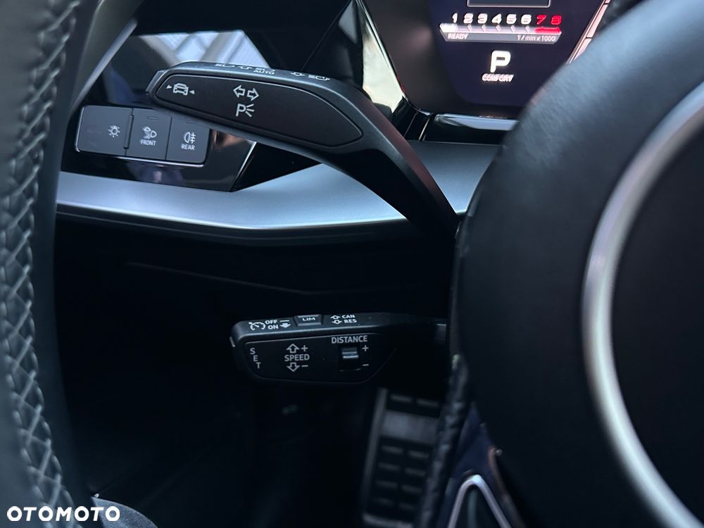 Audi S3 Sportback - 29