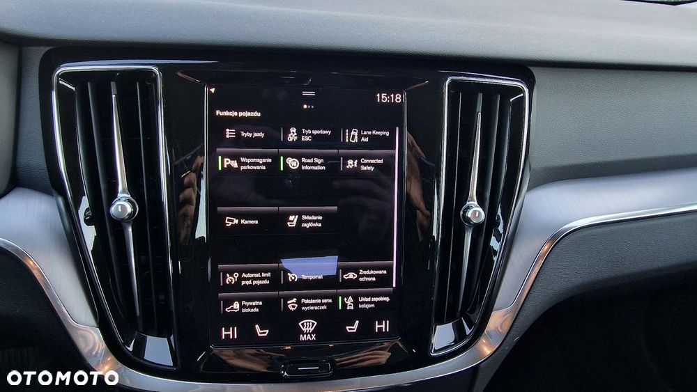 Volvo V60 - 35