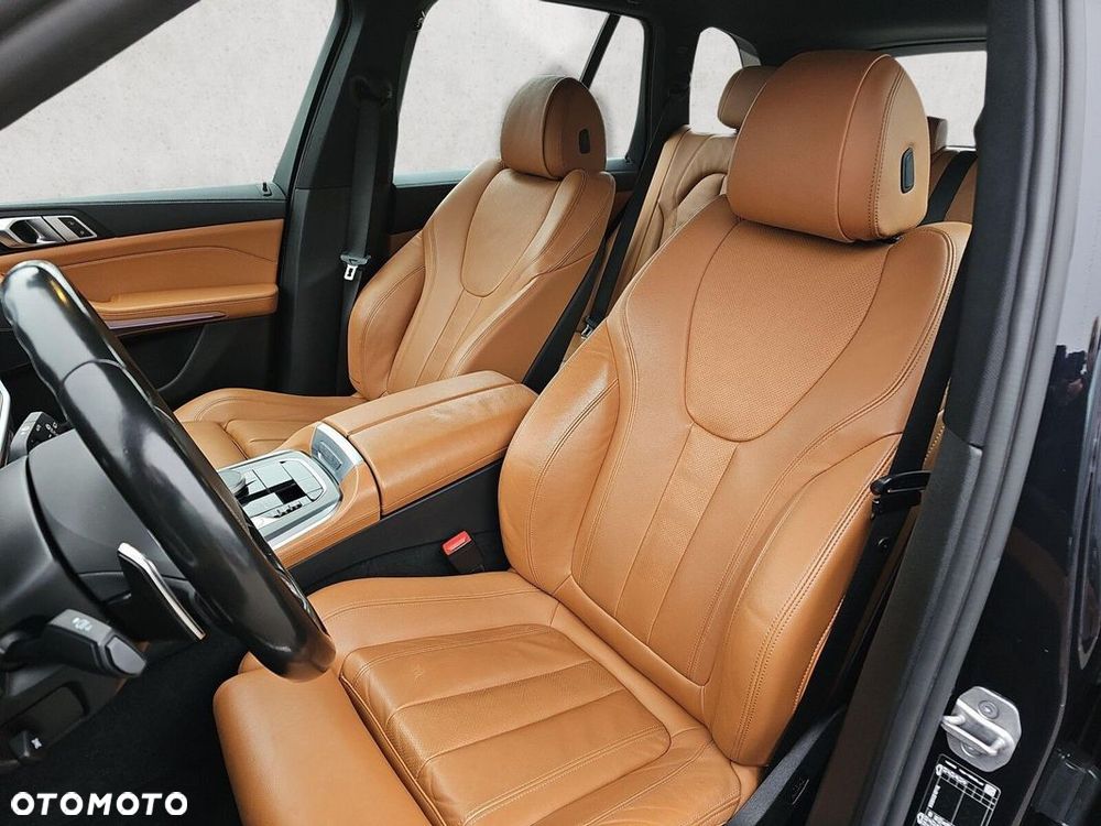 BMW X5 - 13