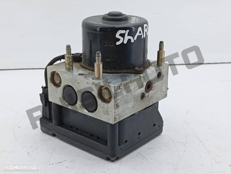 Abs 1j090_7379g Vw Sharan (7m) [1995_2010] 1.9 Tdi - 2