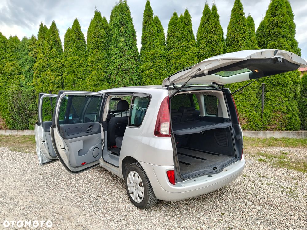 Renault Espace 2.0 Expression - 3