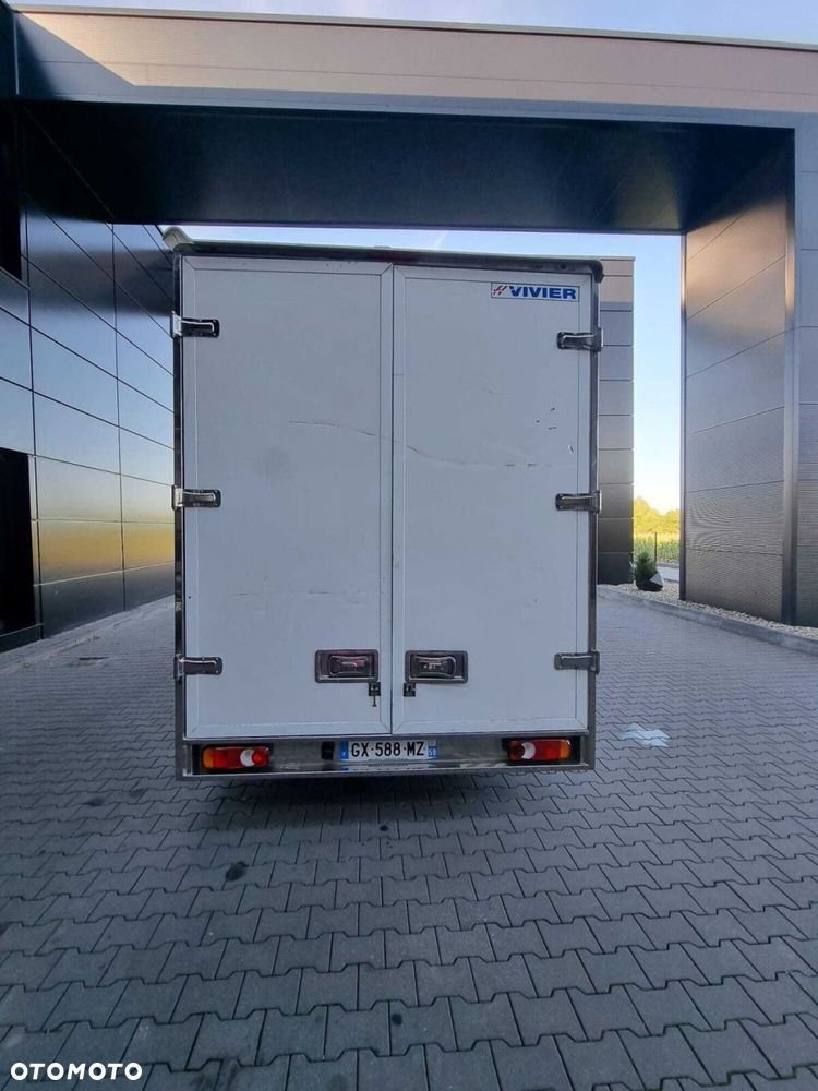 Renault Master - 5