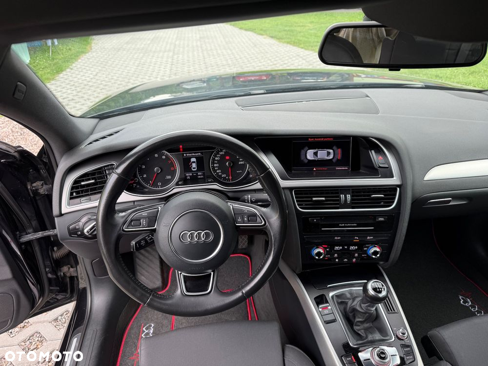 Audi A4 ver-1-8-tfsi - 14