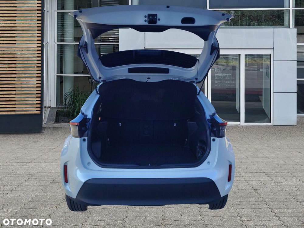 Toyota Yaris Cross Hybrid 1.5 Style AWD - 14