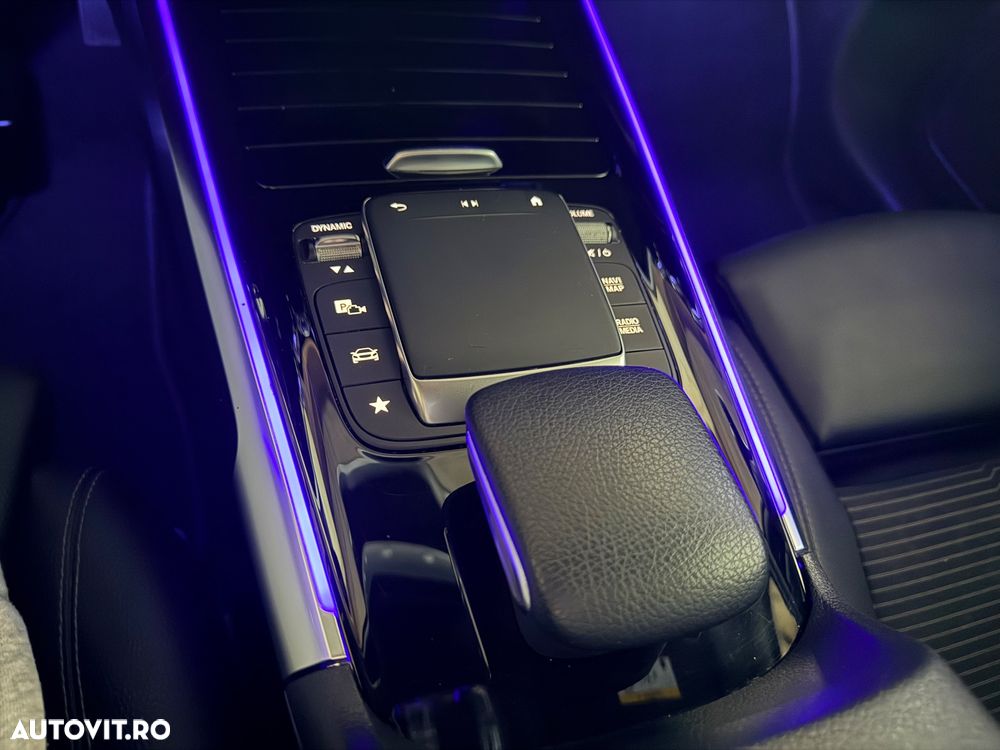 Mercedes-Benz GLB 200 d Aut. - 9