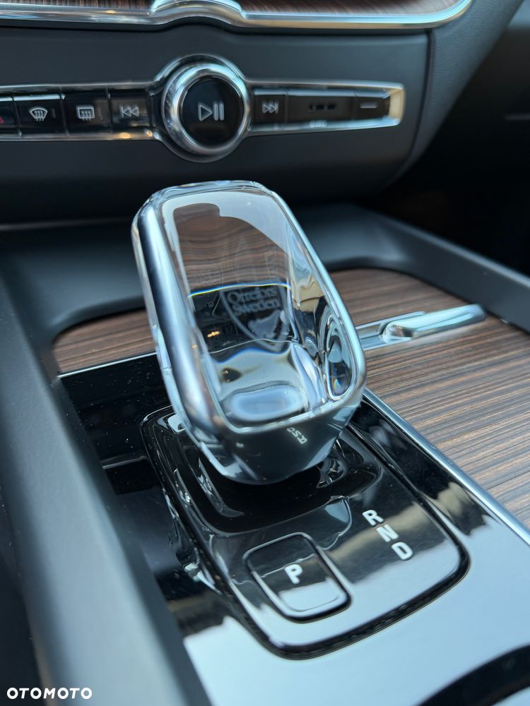 Volvo XC 60 B4 B Inscription - 11