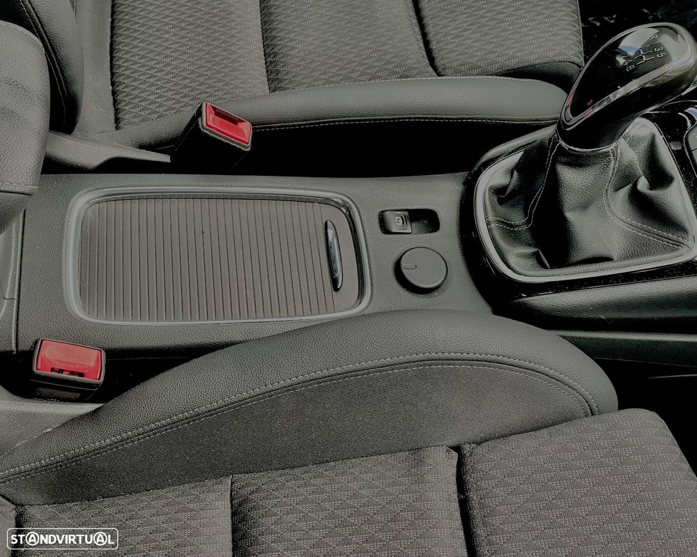 Opel Astra Sports Tourer 1.6 CDTI Ecotec Business Edition S/S - 5