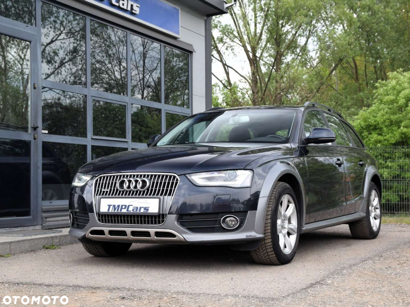Audi A4 Allroad 2.0 TFSI Quattro S tronic - 15