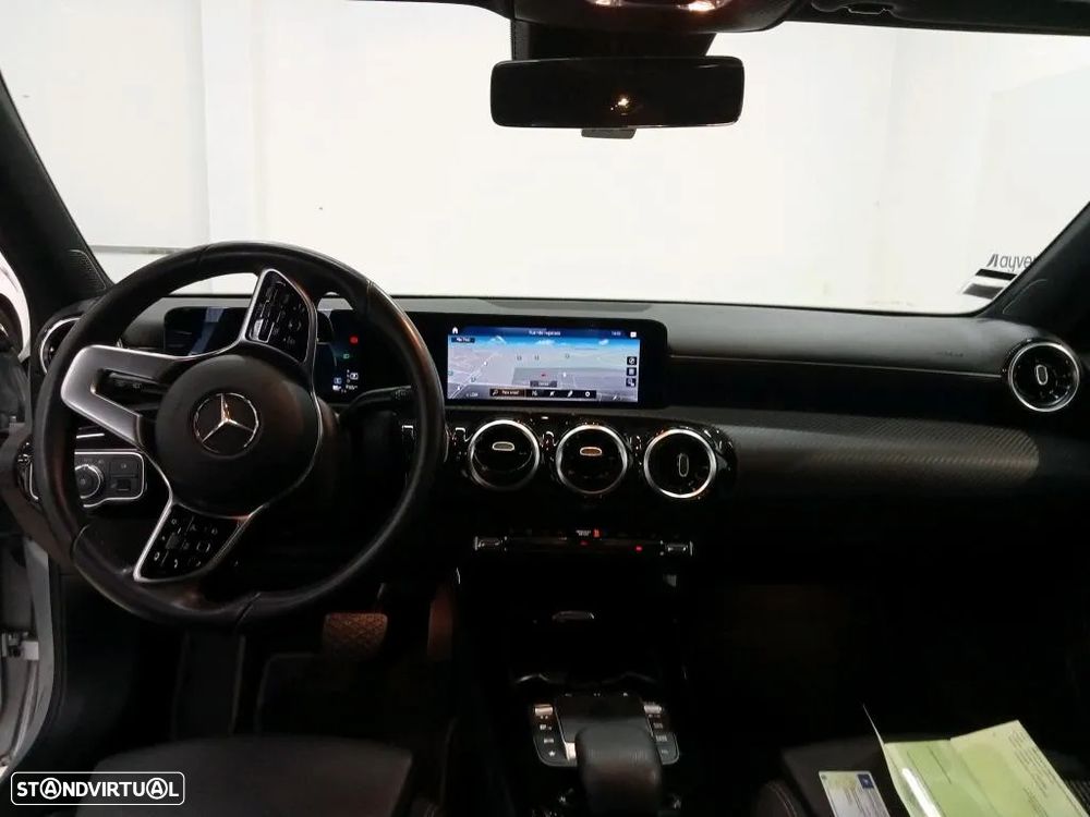 Mercedes-Benz A 250 e Style Plus - 9