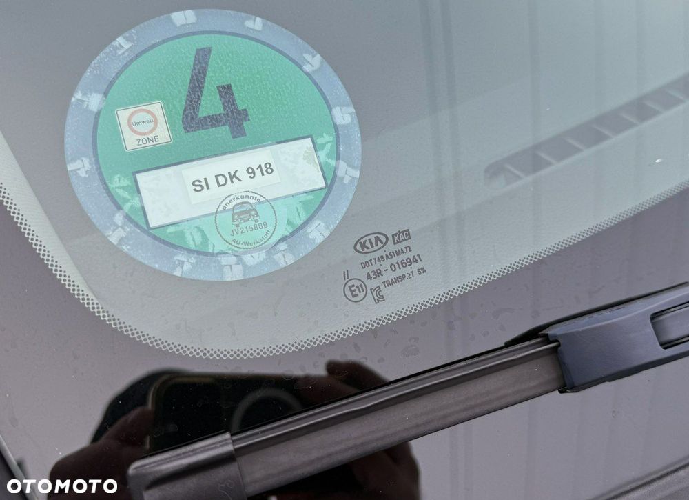 Kia Picanto 1.0 ISG Spirit - 35