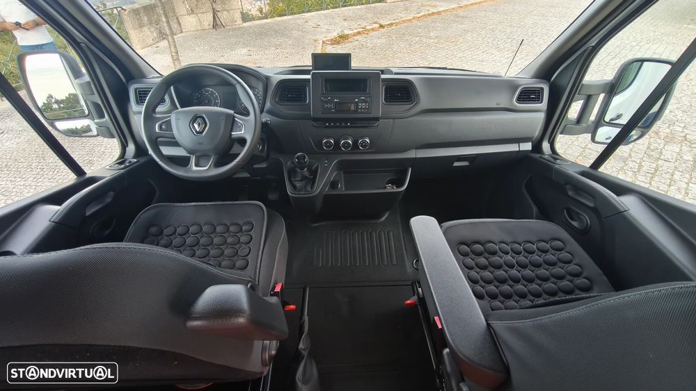 Ahorn Eco Series ECO 680 - 17