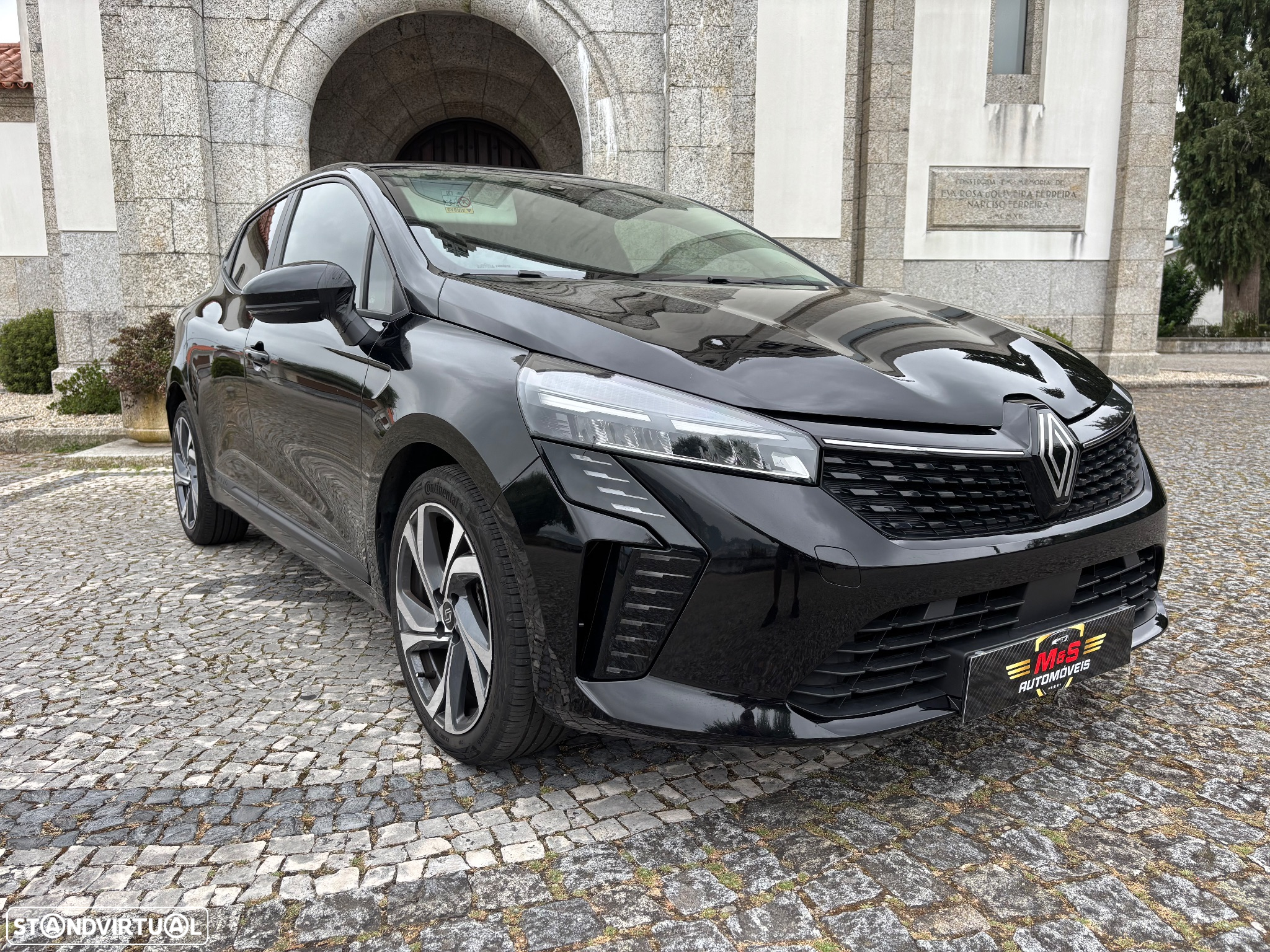 Renault Clio TCe 90 TECHNO - 2