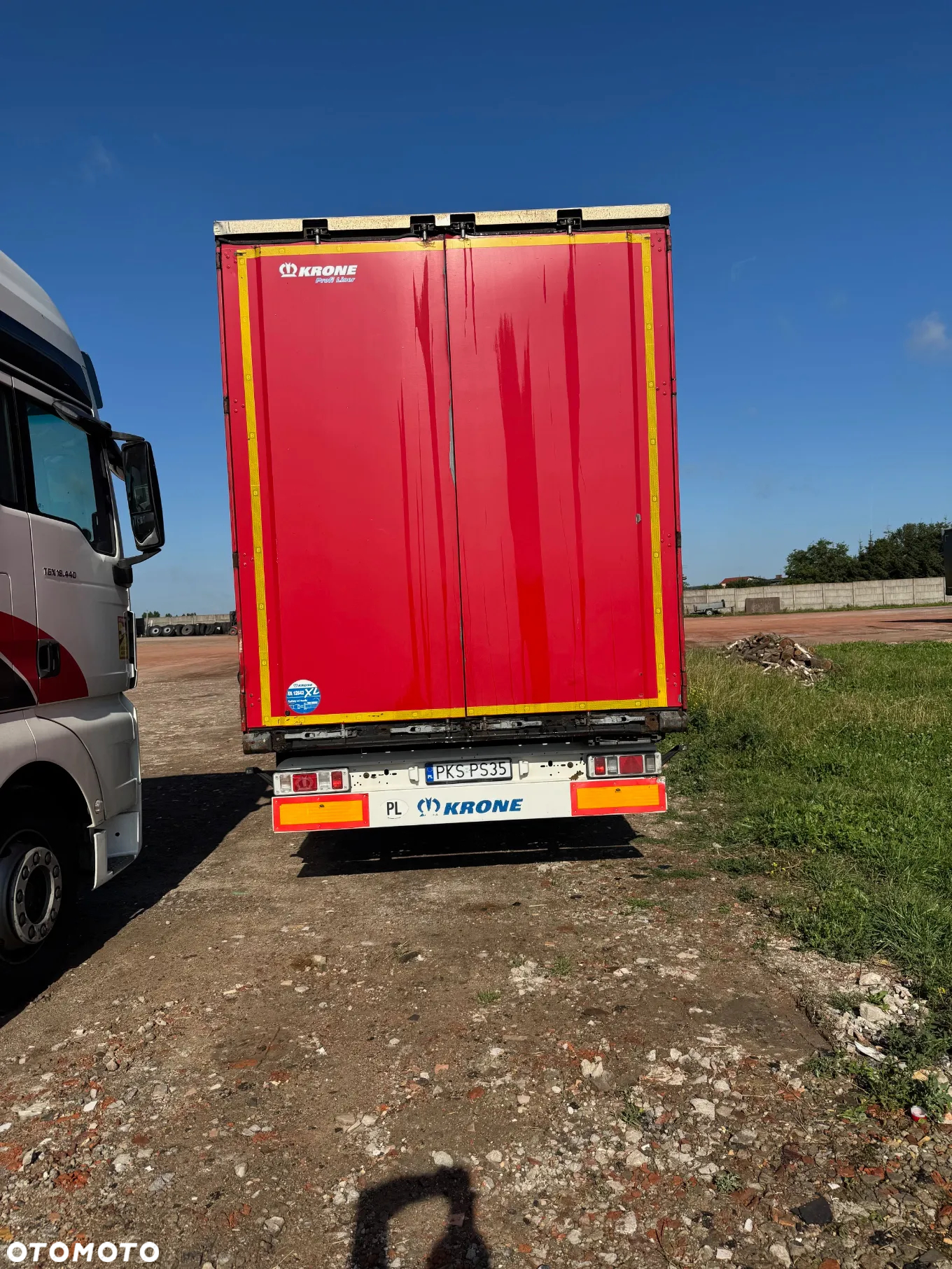 MAN TGX 460 XXL - 3