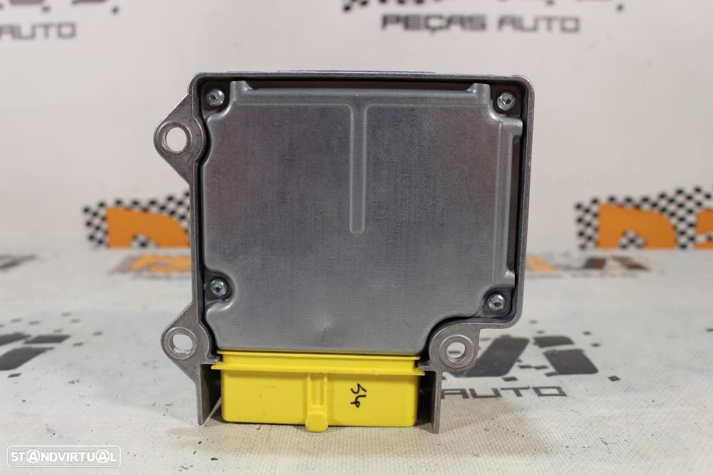 Centralina De Airbags Seat Leon (1P1)  5N0959655a / 391135 / 5N0 959 6 - 3