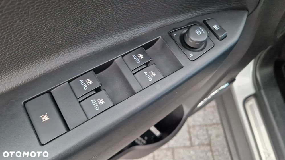 Opel Antara 2.2 CDTI Cosmo - 20