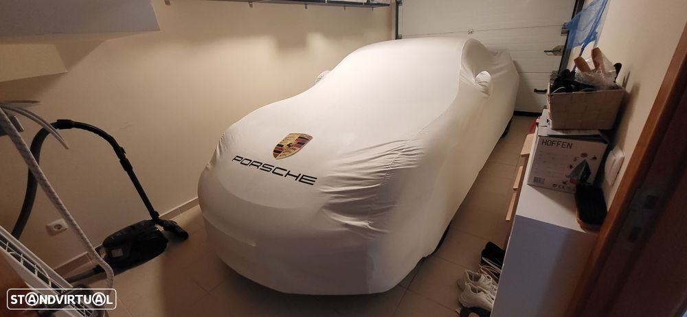 Porsche Cayman GTS PDK - 15