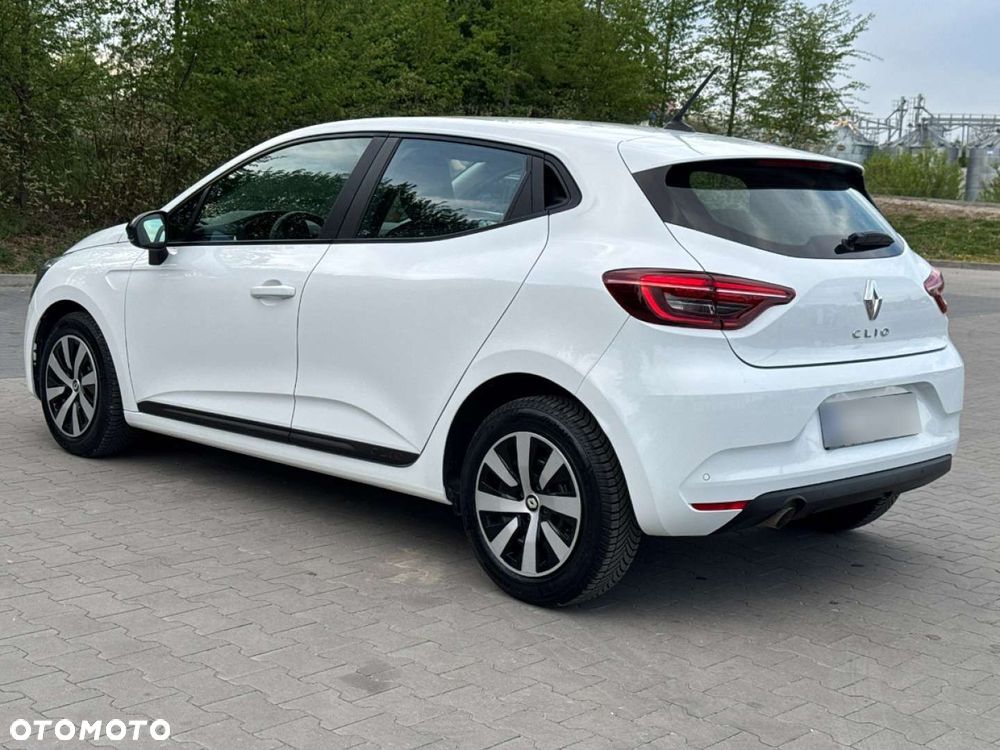 Renault Clio - 4