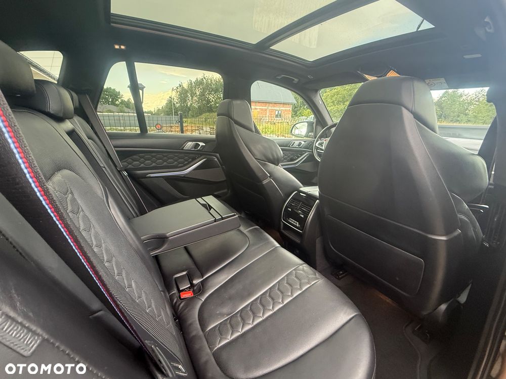 BMW X5 M - 21
